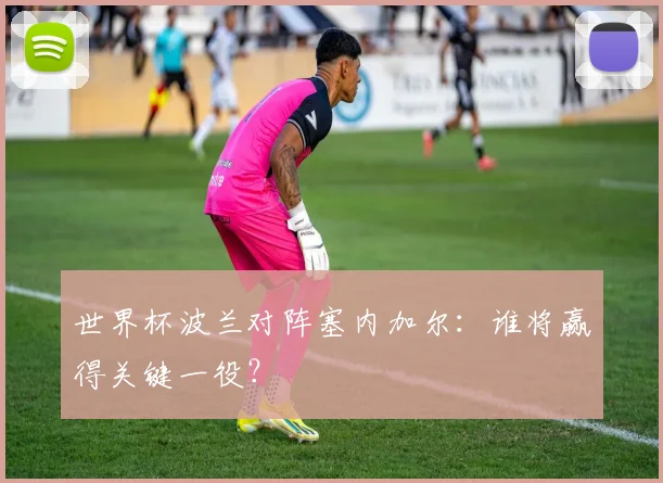 世界杯波兰对阵塞内加尔:谁将赢得关键一役?
