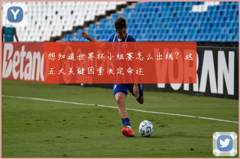 想知道世界杯小组赛怎么出线？这五大关键因素决定命运