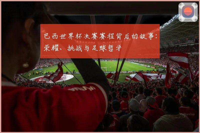 巴西世界杯决赛赛程背后的故事：荣耀、挑战与足球哲学