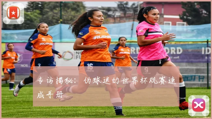专访揭秘:伪球迷的世界杯观赛速成手册