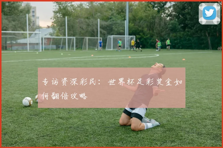 专访资深彩民:世界杯足彩奖金如何翻倍攻略