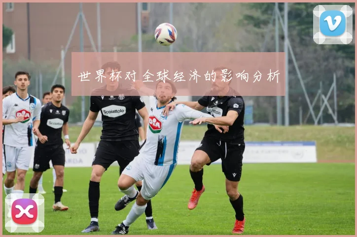 世界杯对全球经济的影响分析