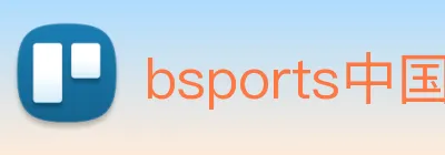 bsports中国官网登录入口 logo